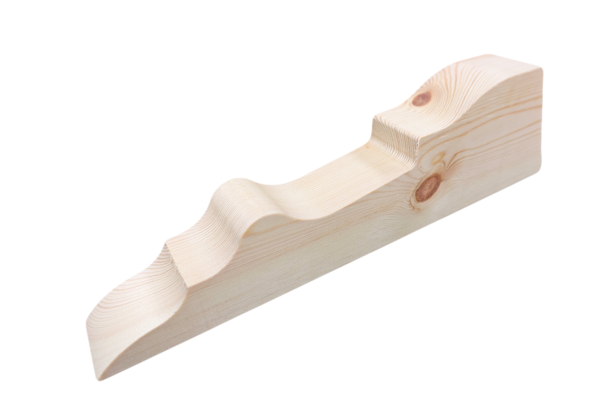 SIDEKLOSS 601 45X340X95MM