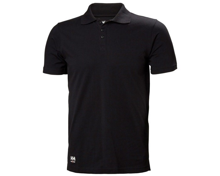 PIQUE 79167 SORT M