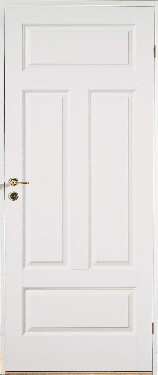 DØR ID CHRISTOPHER TETT HV 9X20