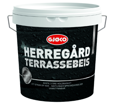 TERRASSEBEIS VB BASE A 2.7L