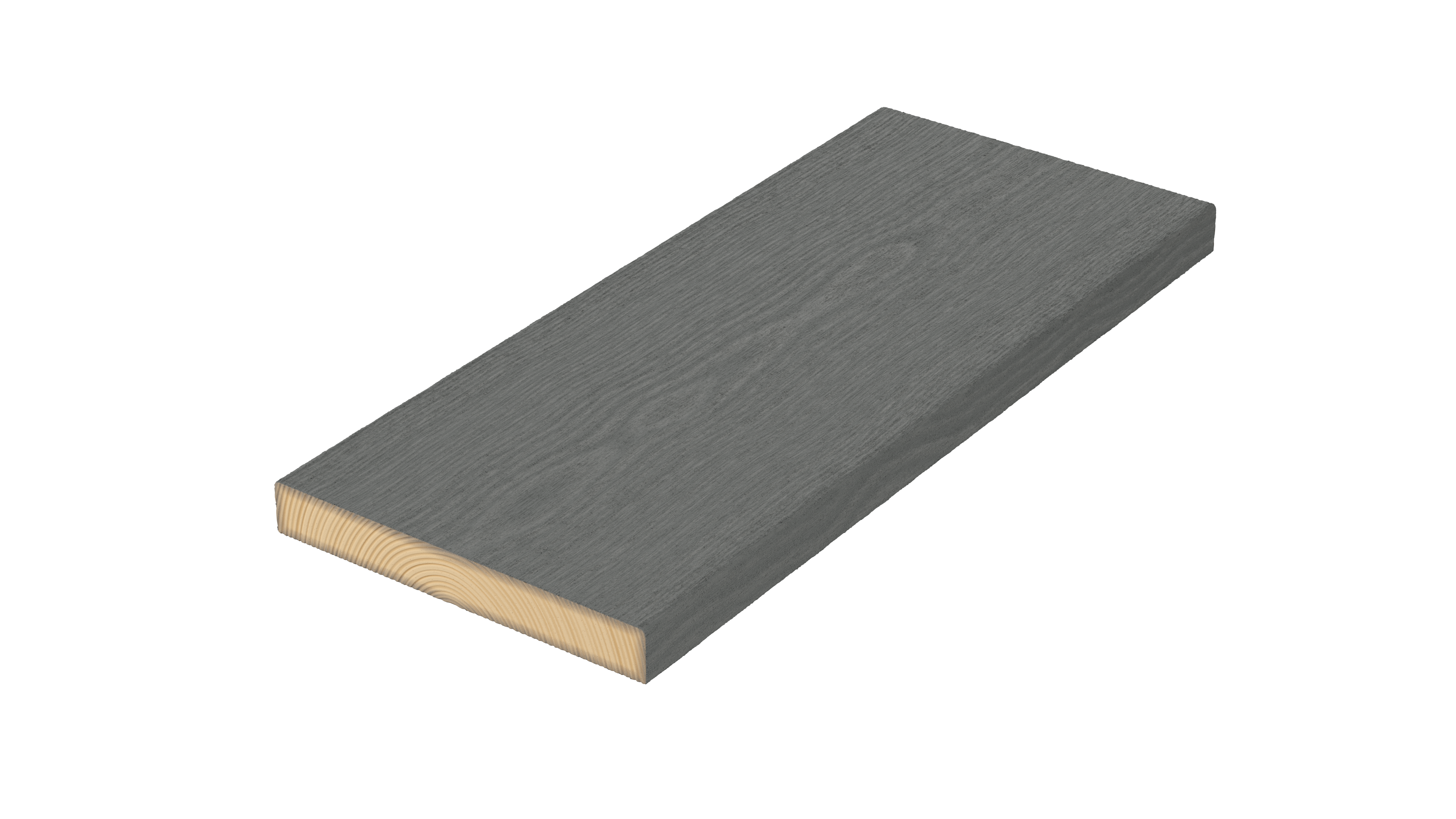 FURU 19X148 ROYALIMP GRÅ KLEDN