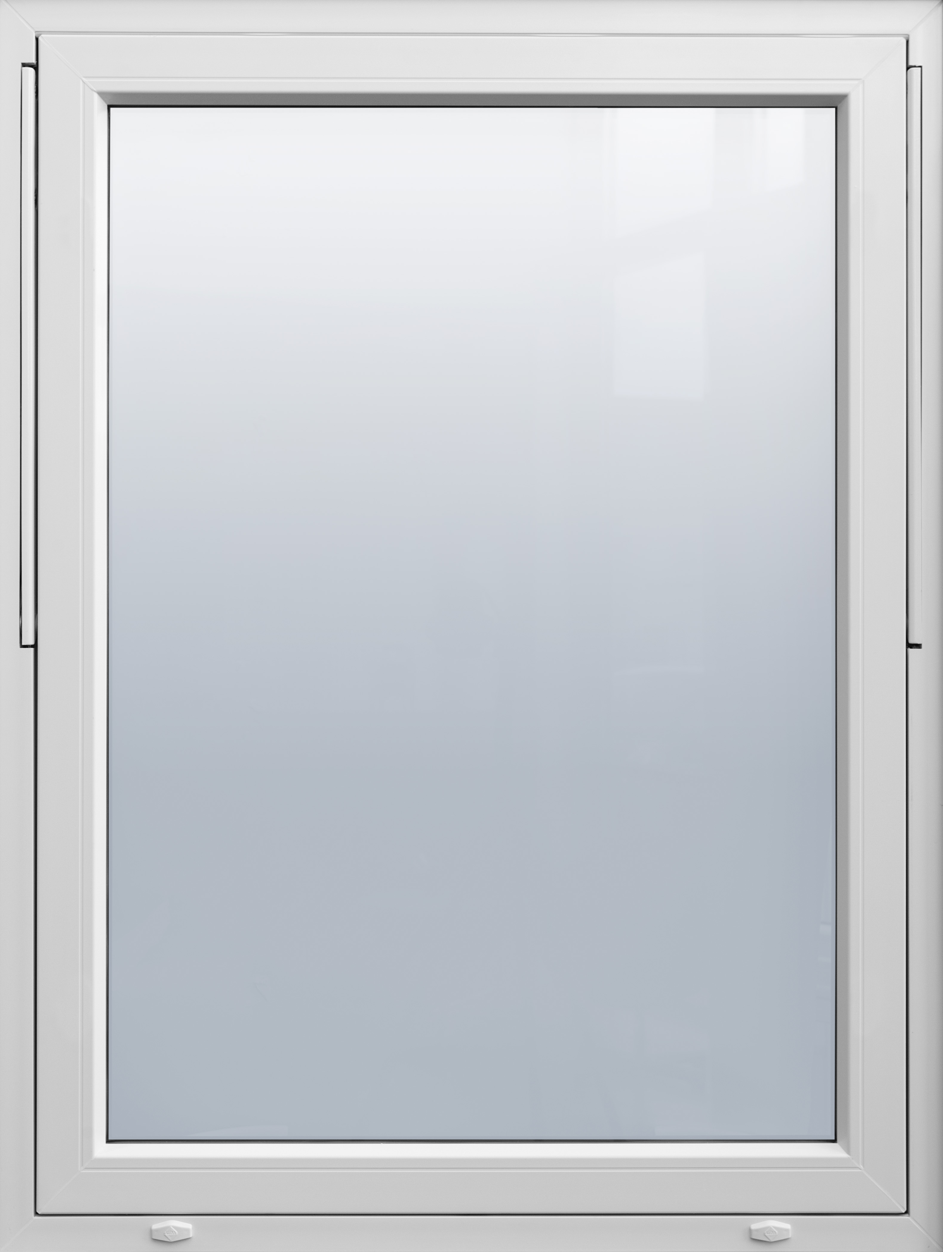 VINDU TS 11X12 HVIT 2U SPS