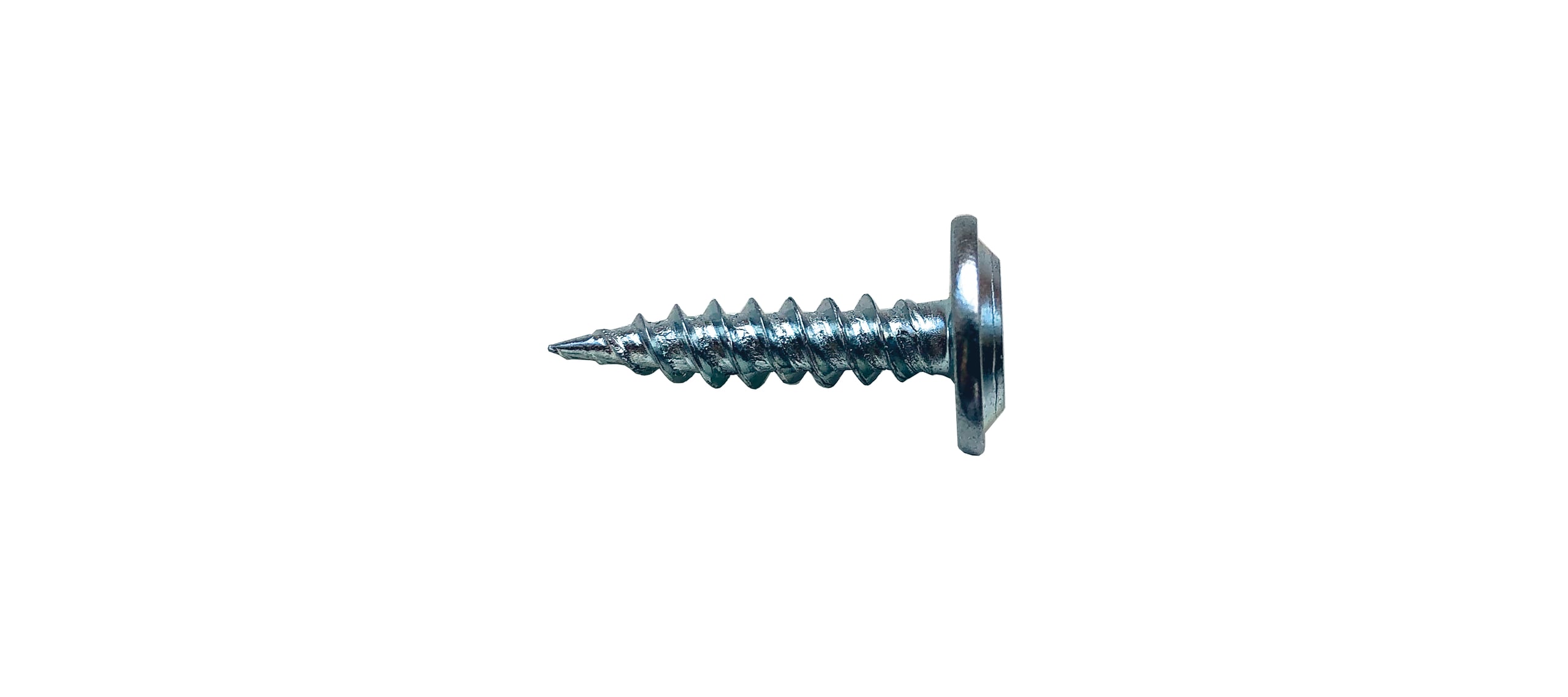 MONTERINGSSKRUE ELF 4,2X45 A250