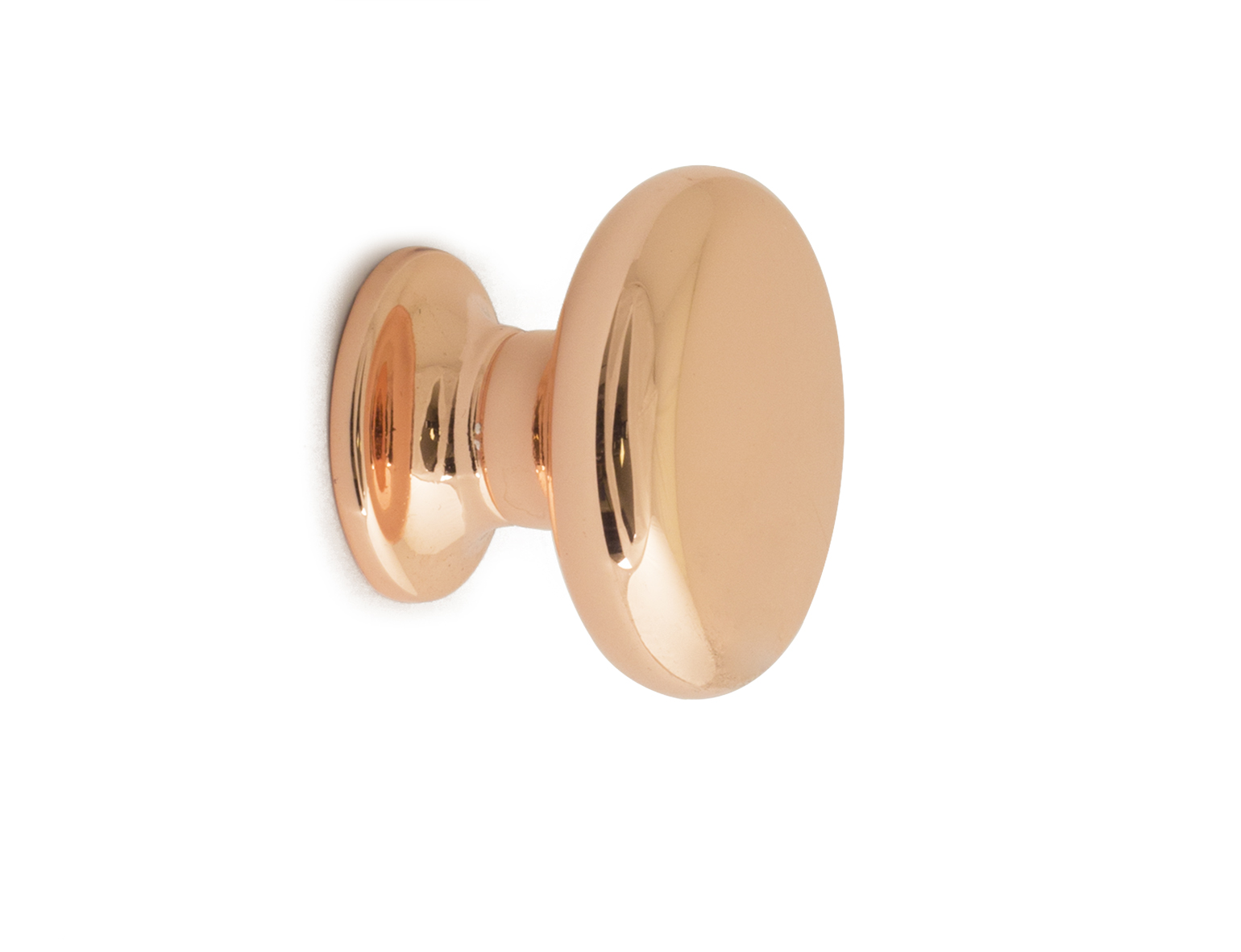 KNOPP ADRIAN 29MM KOBBER