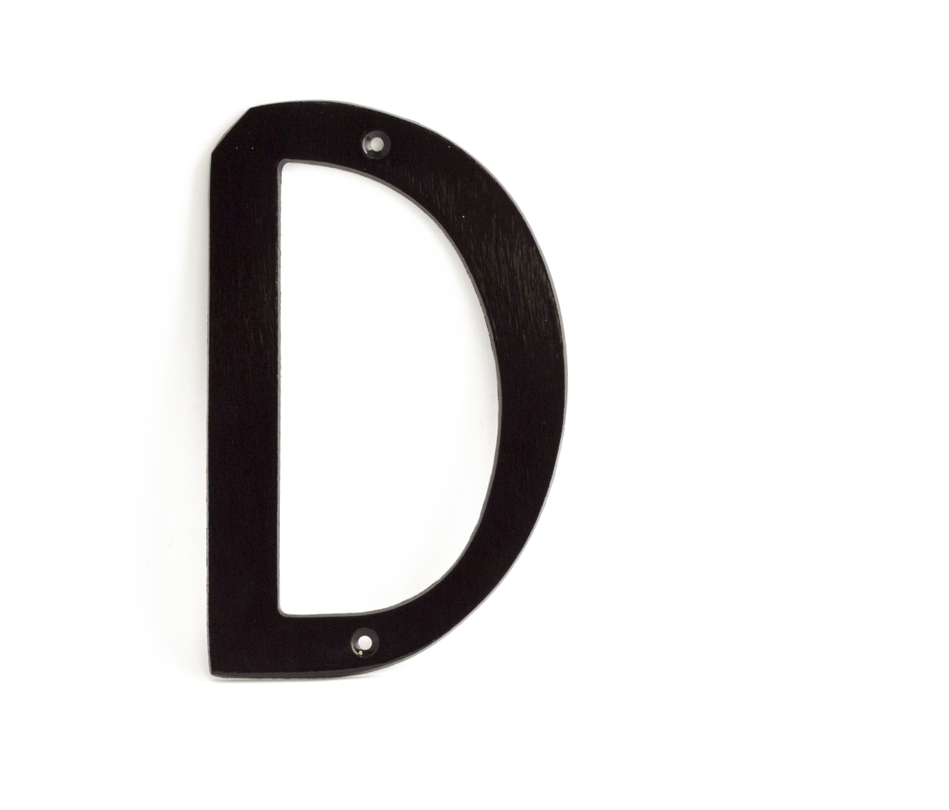 BOKSTAV 574-D SORT SB
