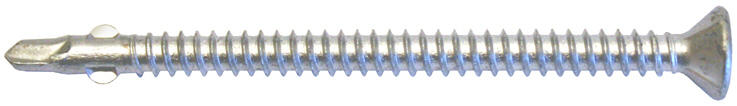 MONT.SKRUE UTV VINGE 5,5X65/2 A100