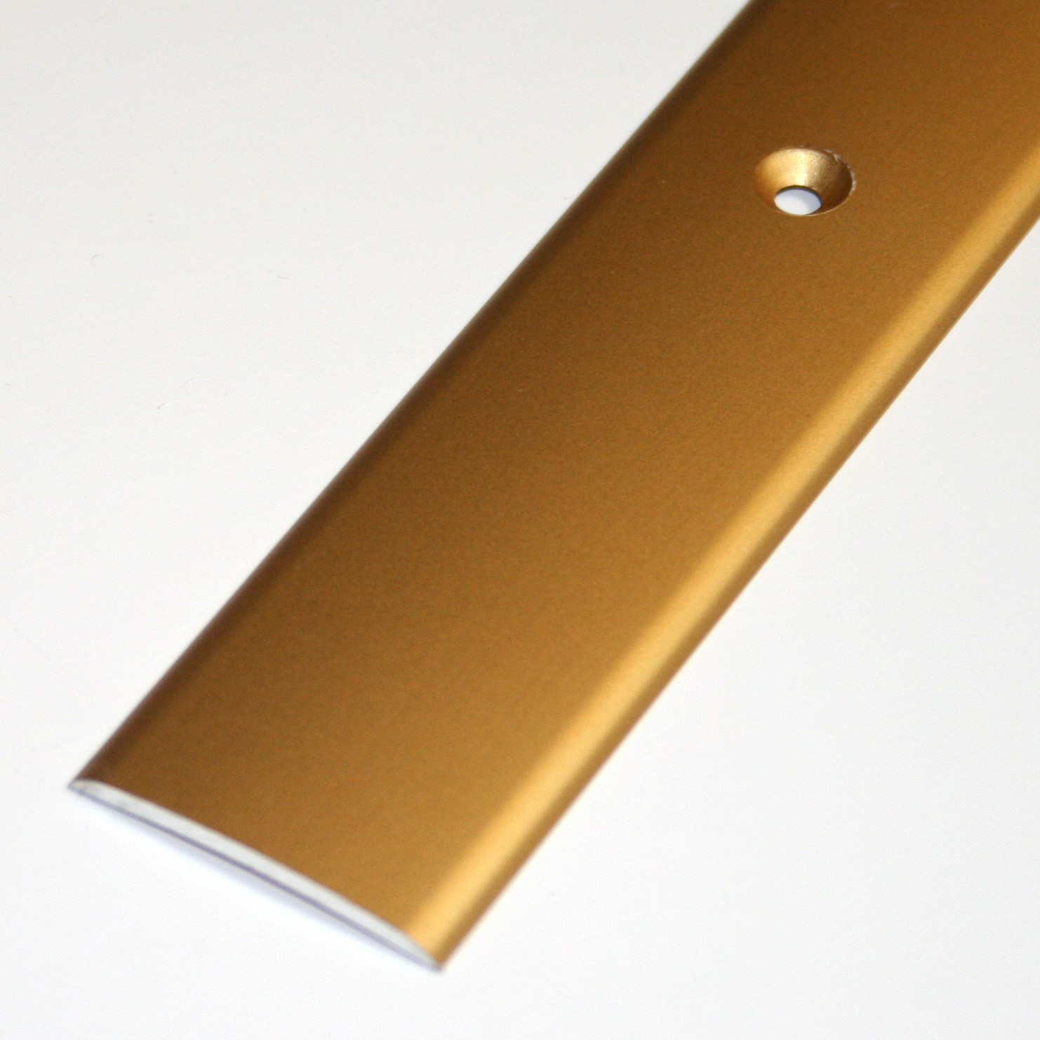 OVERG LIST NR2 30MM MESS EL 2M