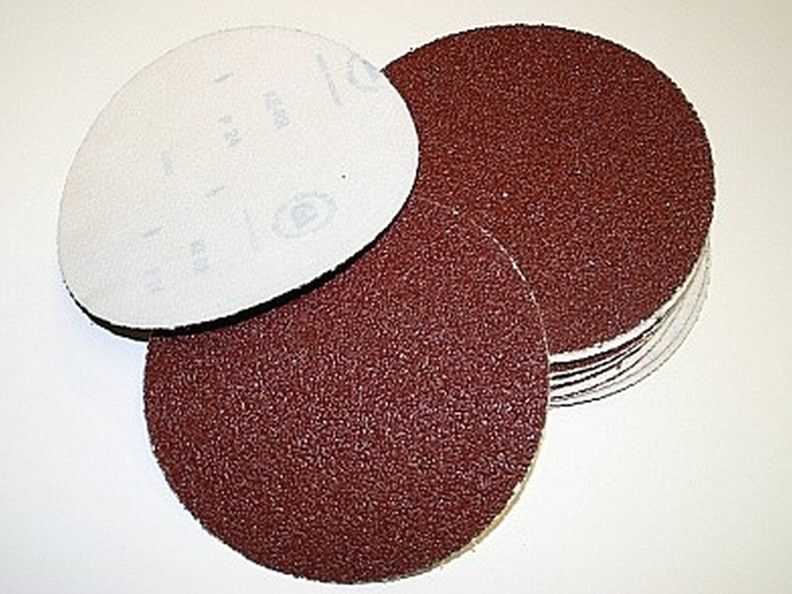 SLIPERONDELLER M/FILT 180MM K60