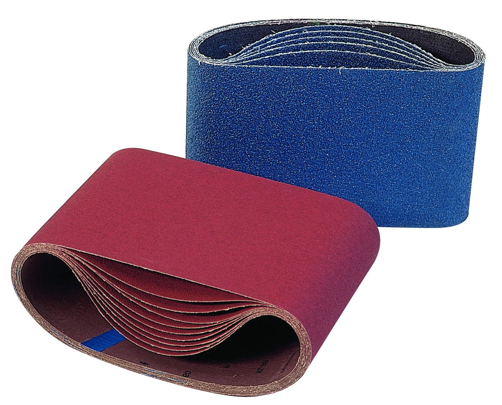 SLIPEBÅND 200X750MM KX-RR K16