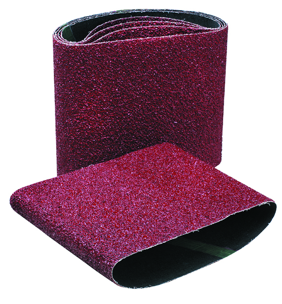 SLIPEBÅND 200X551MM K80 IBG