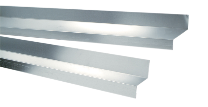 AVSLUTNINGSLIST 50X2500 GLAVA