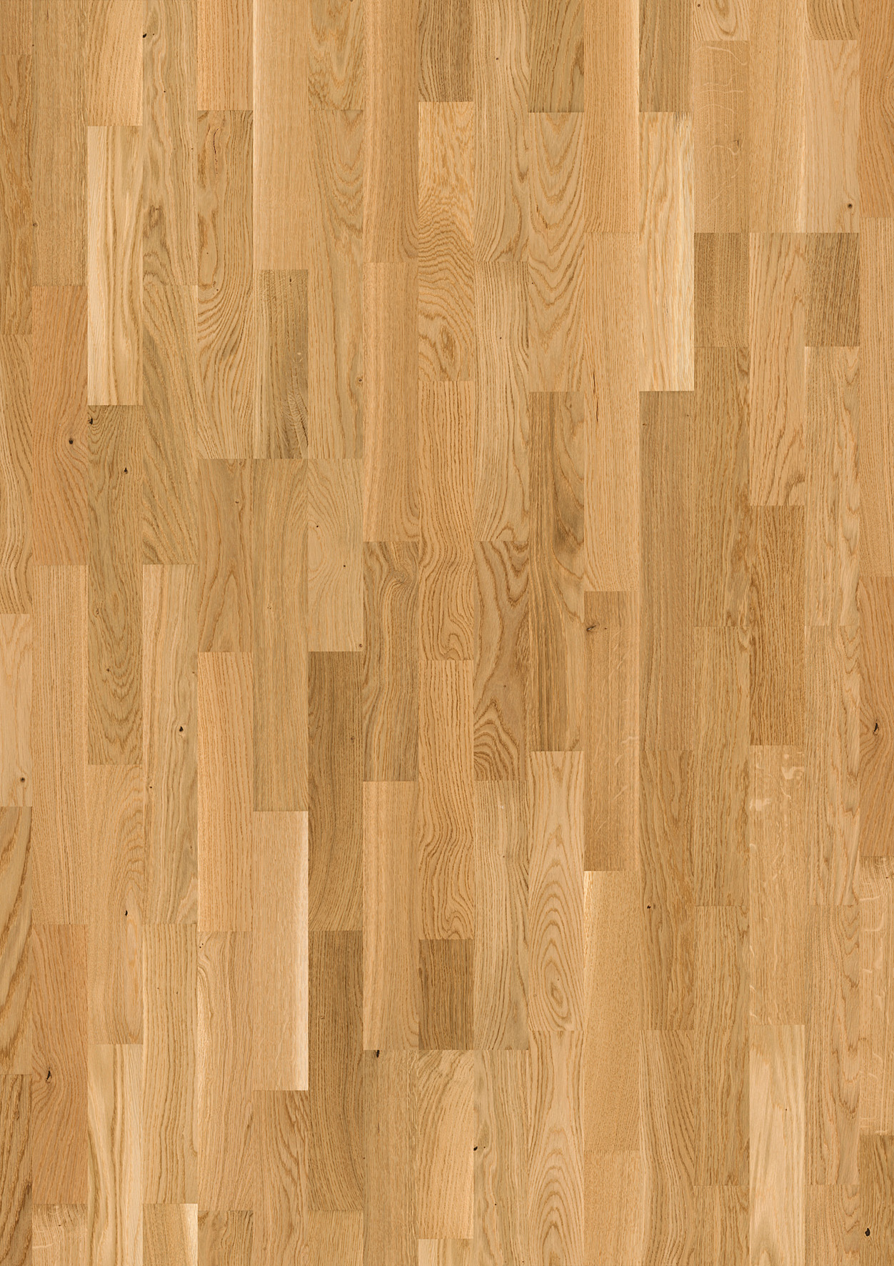 PARKETT EIK PROSJEKT 3S13 ML