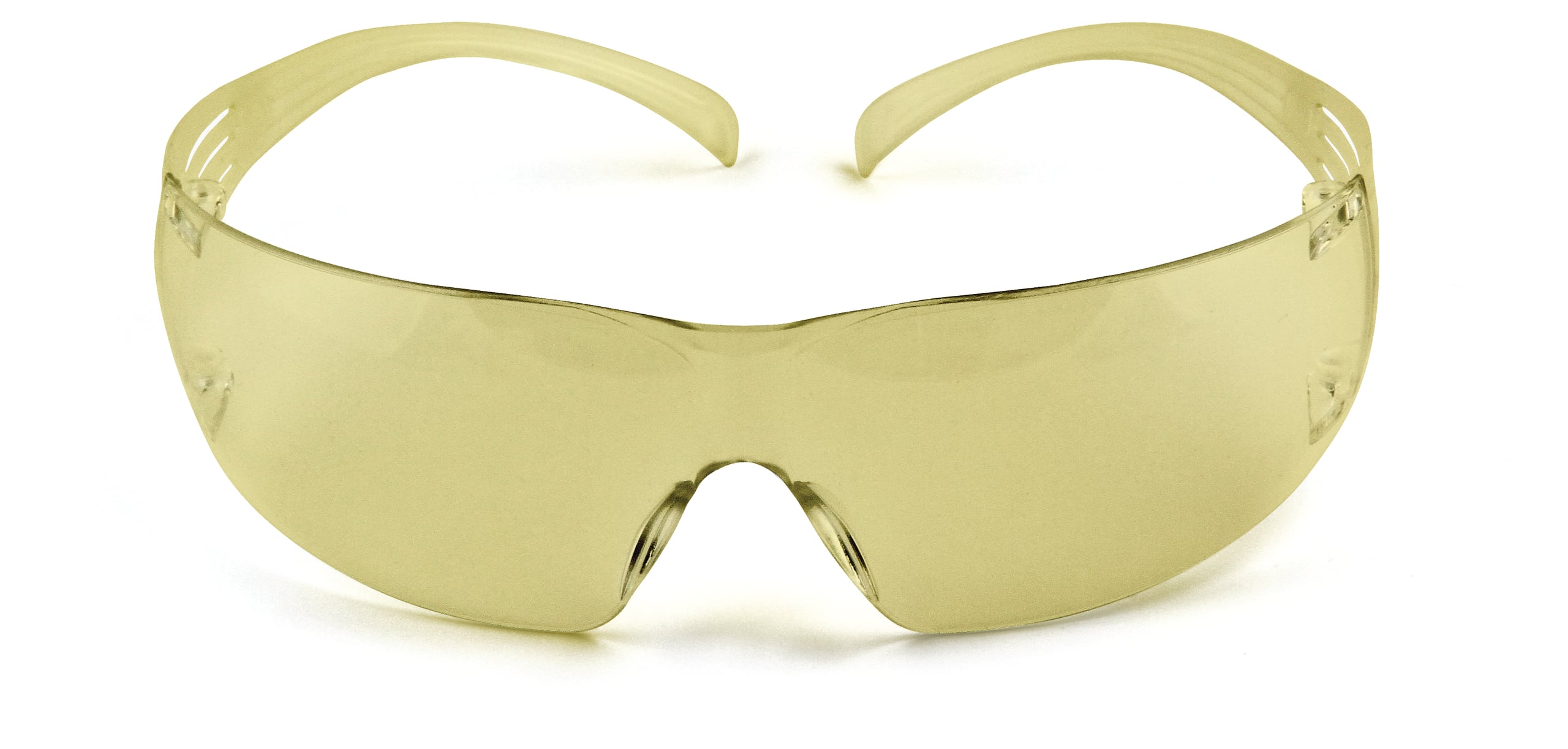 VERNEBRILLE SECUREFIT 200 GUL