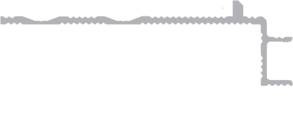 TRAPPEBASE MODERN PLANK