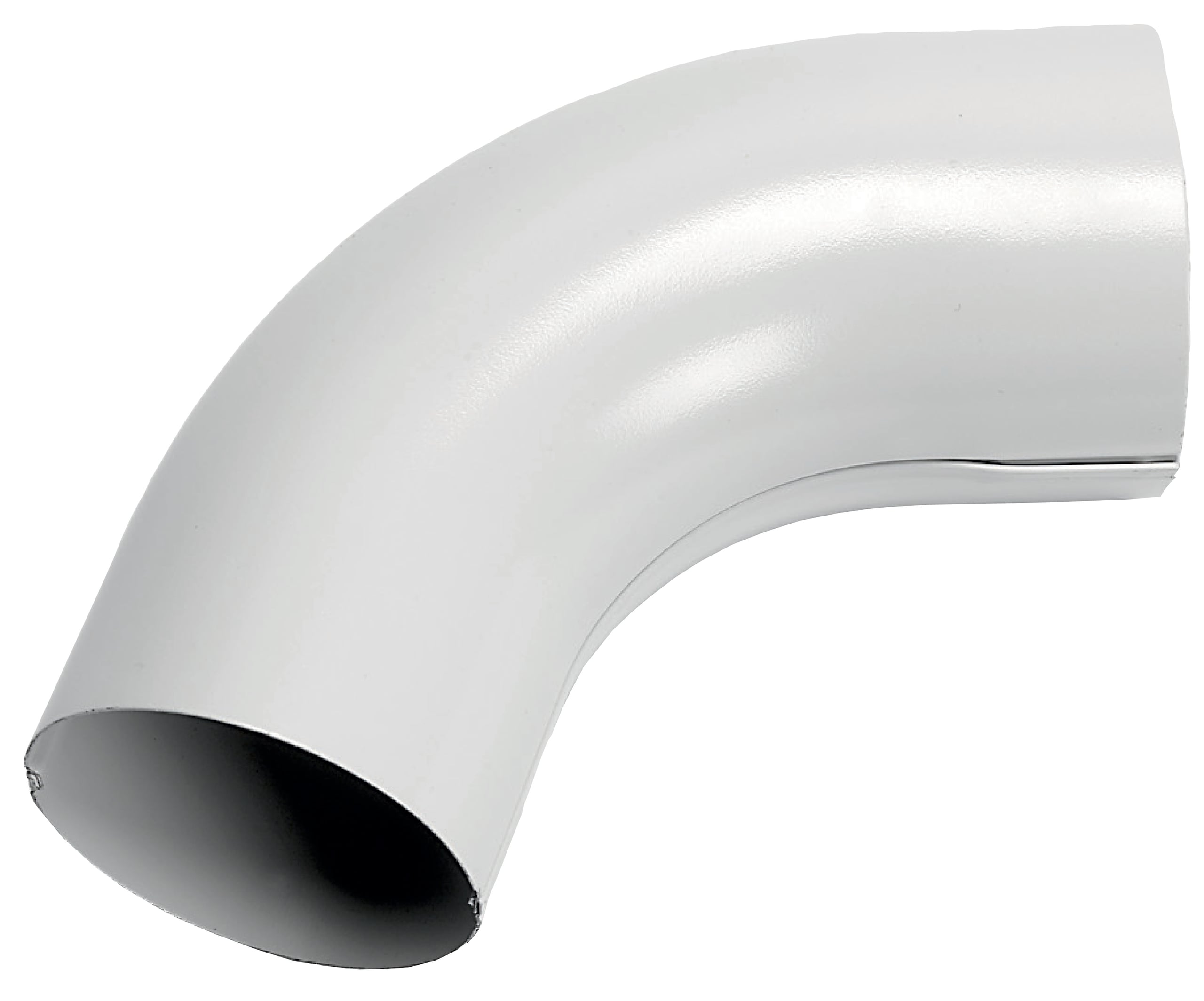 BEND 19 70GR BMI STÅL HVIT 75MM