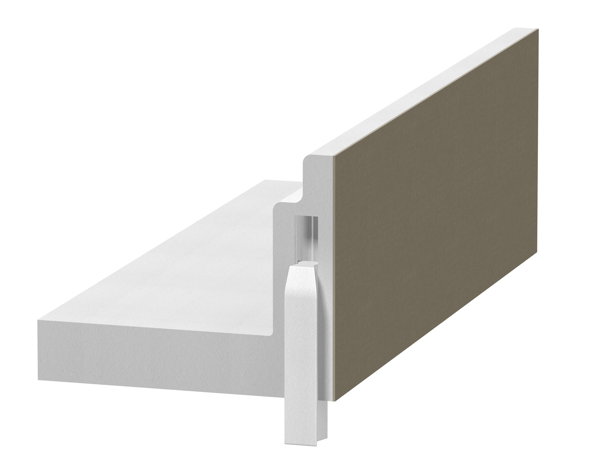 GLAVA L-ELEMENT 300X500X1200