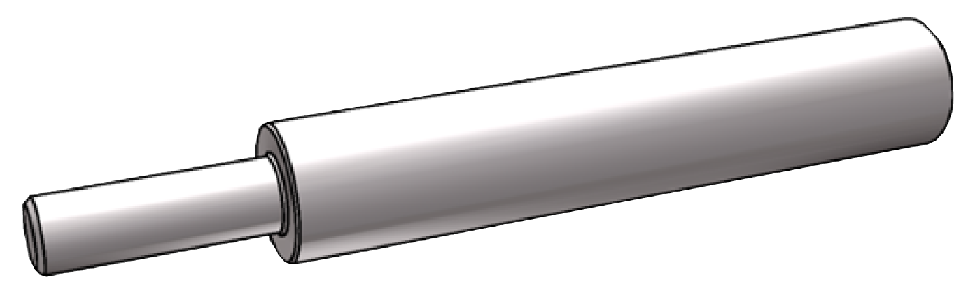 SLAGDOR TIL EDA/EDA-K 16MM