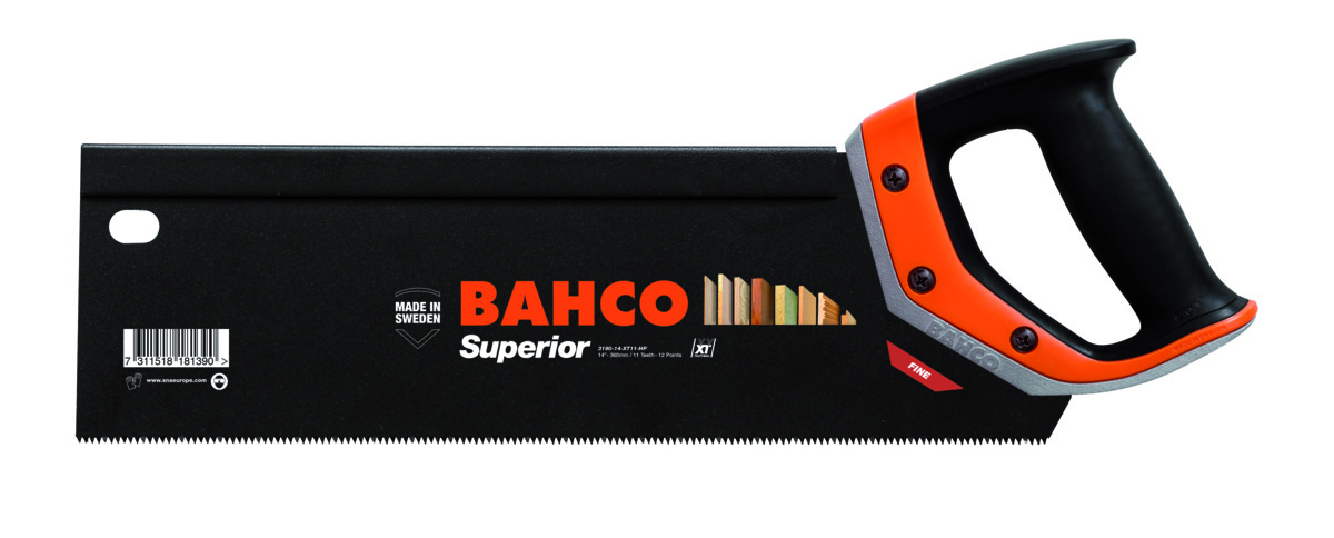 BAKKSAG 3180 SUPERIOR 14"