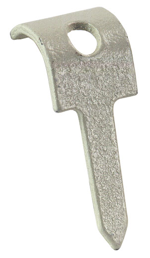KLAMMER TRE TP-R-16 CASTOR