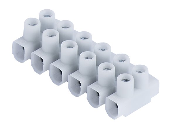 REKKEKLEMME 0,5-2,5MM2