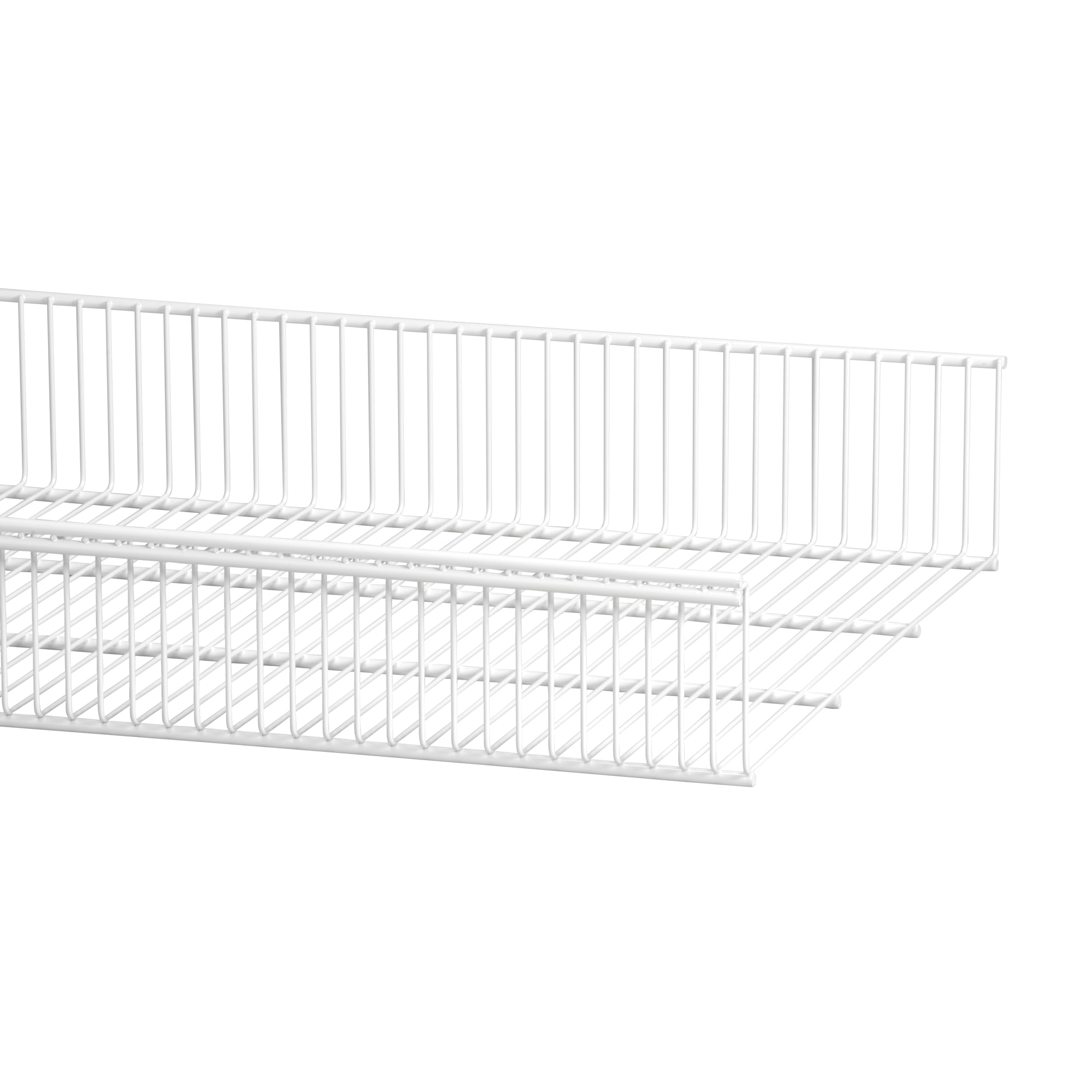 HYLLEKURV 60/40 HVIT