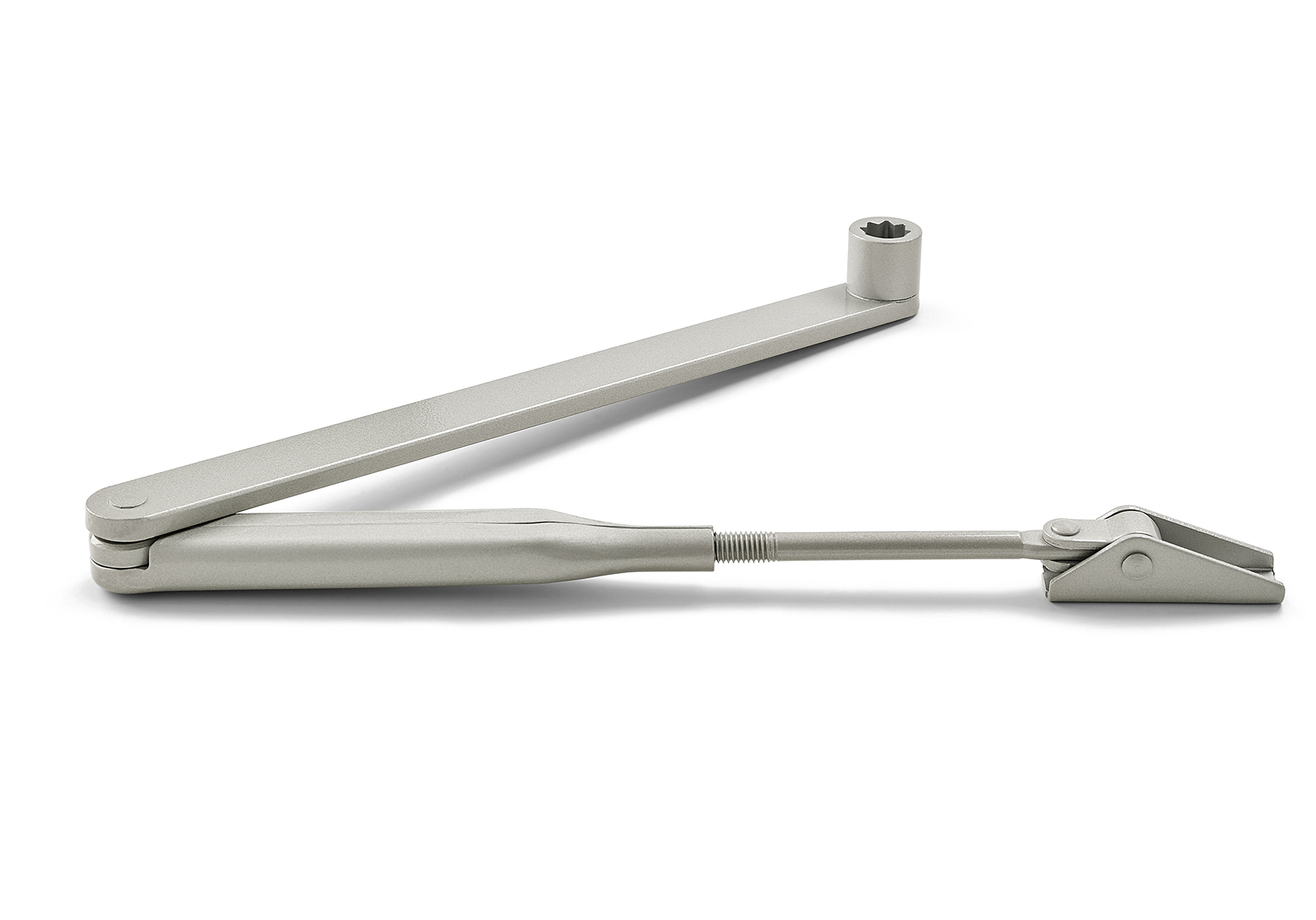 ARM NORMAL DORMA CL-N SØLV