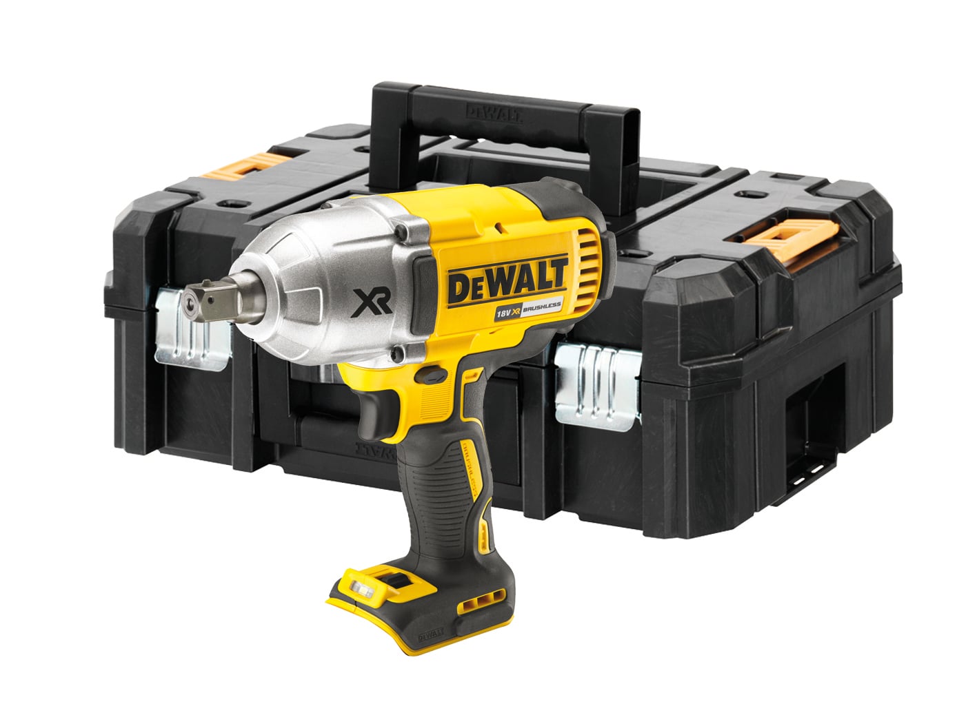 MUTTERTREKKER 18V XR NAKEN DCF899NT