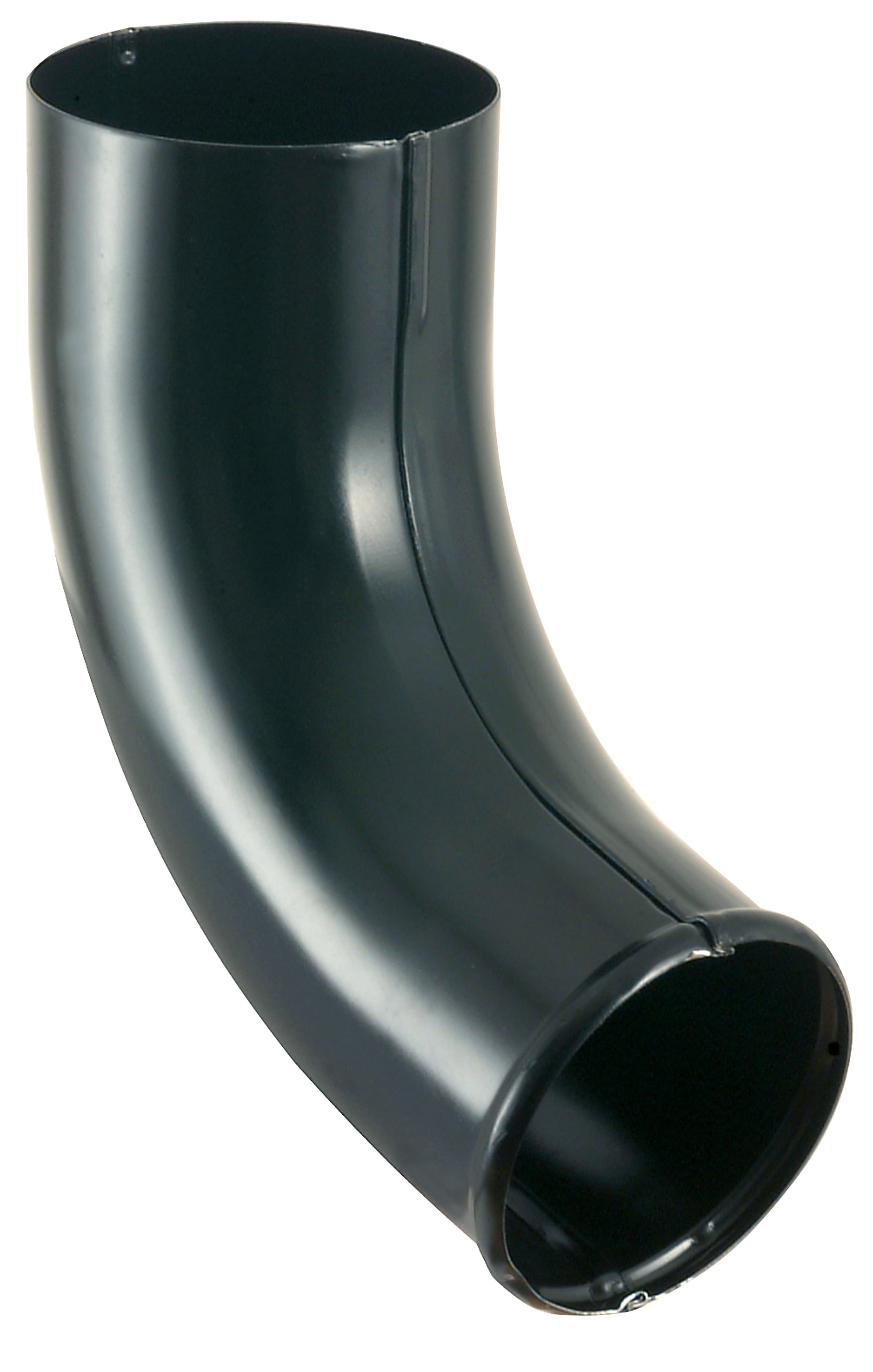 UTKAST 191 BMI STÅL SORT 75MM
