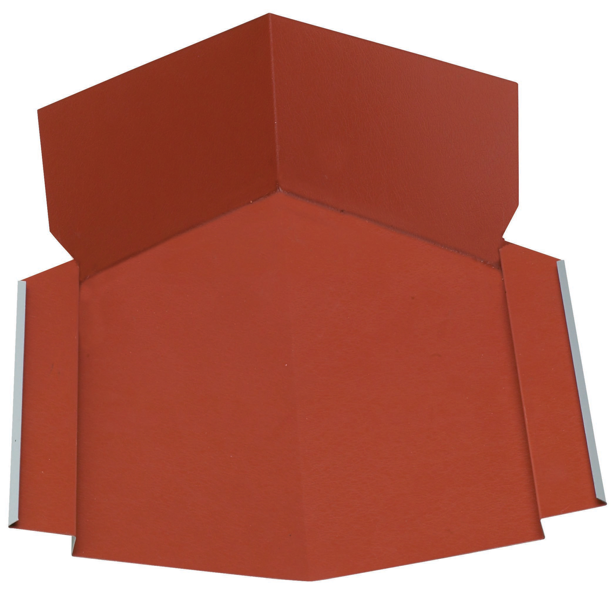 KILRENNE AVSLUTNING AERODEK RØD