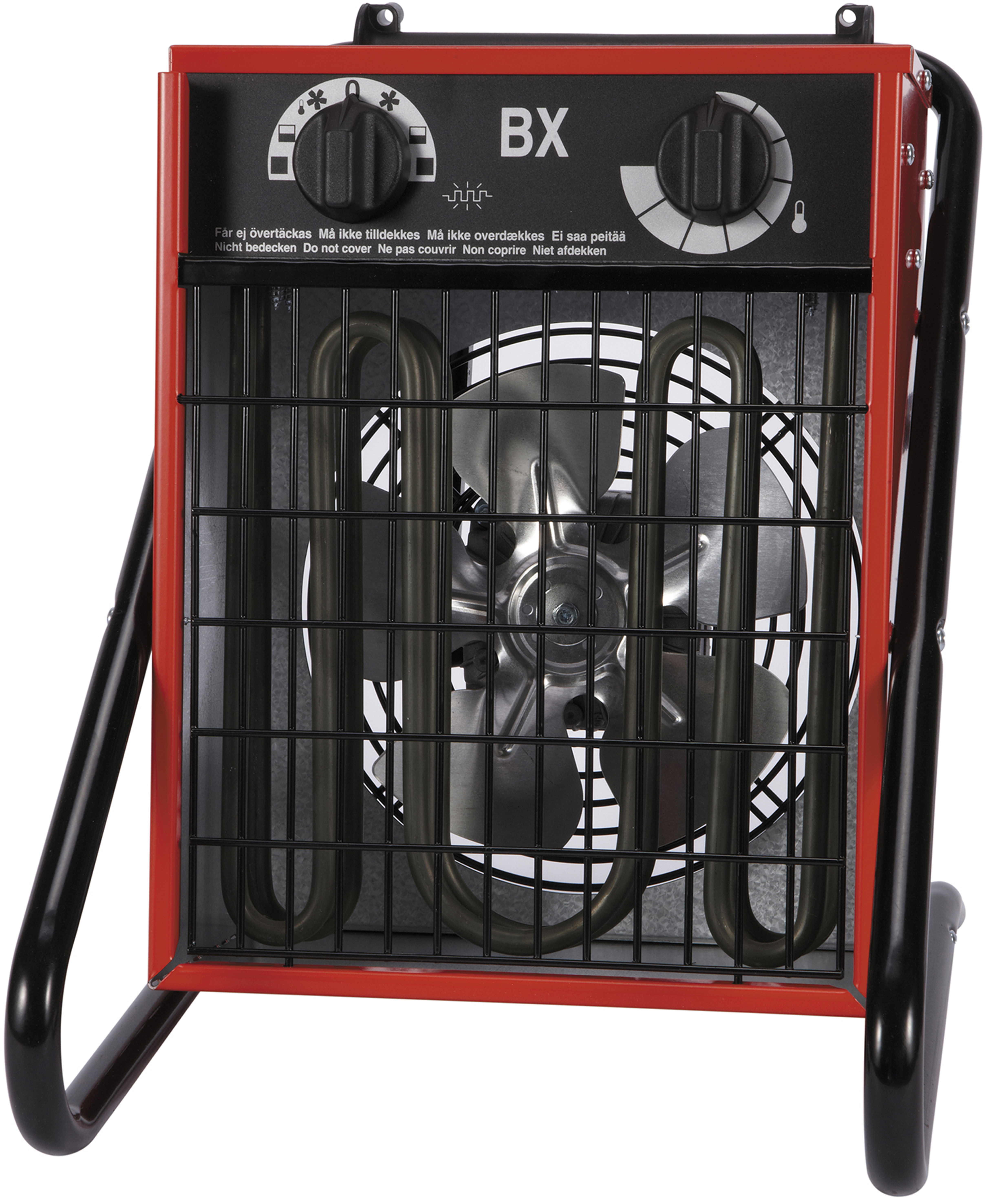 VARMEVIFTE BX5E 5KW 400V 3-FAS VEAB
