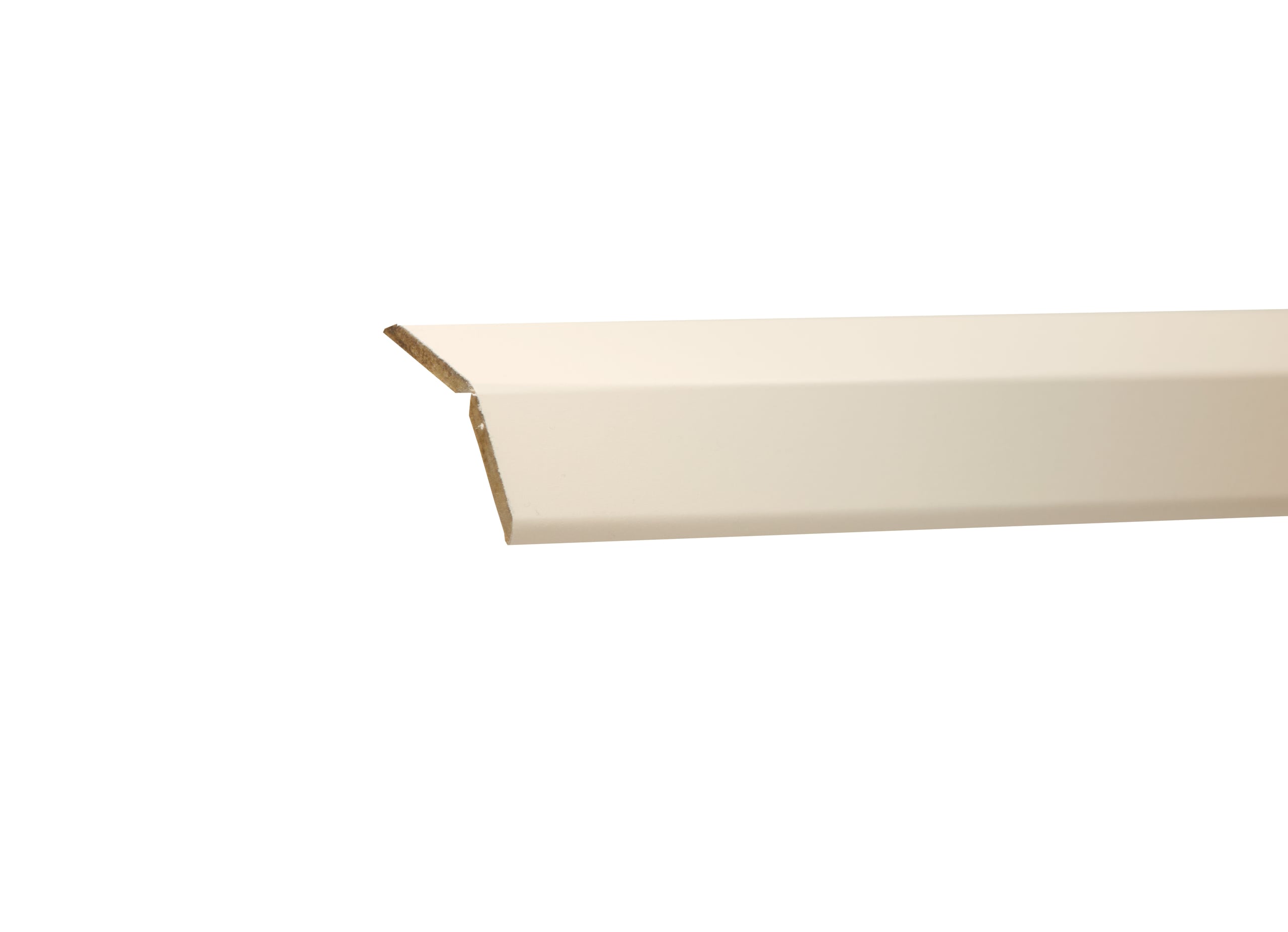 ARBOR MDF 2,4M FLEXILIST CAFELAT