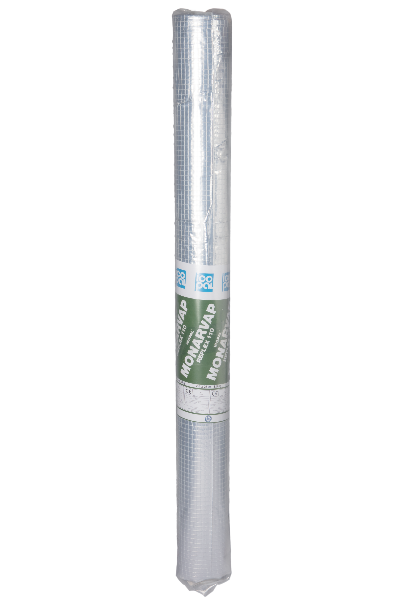 DAMPSP MONARVAP REFLEX 110 2,8X25M