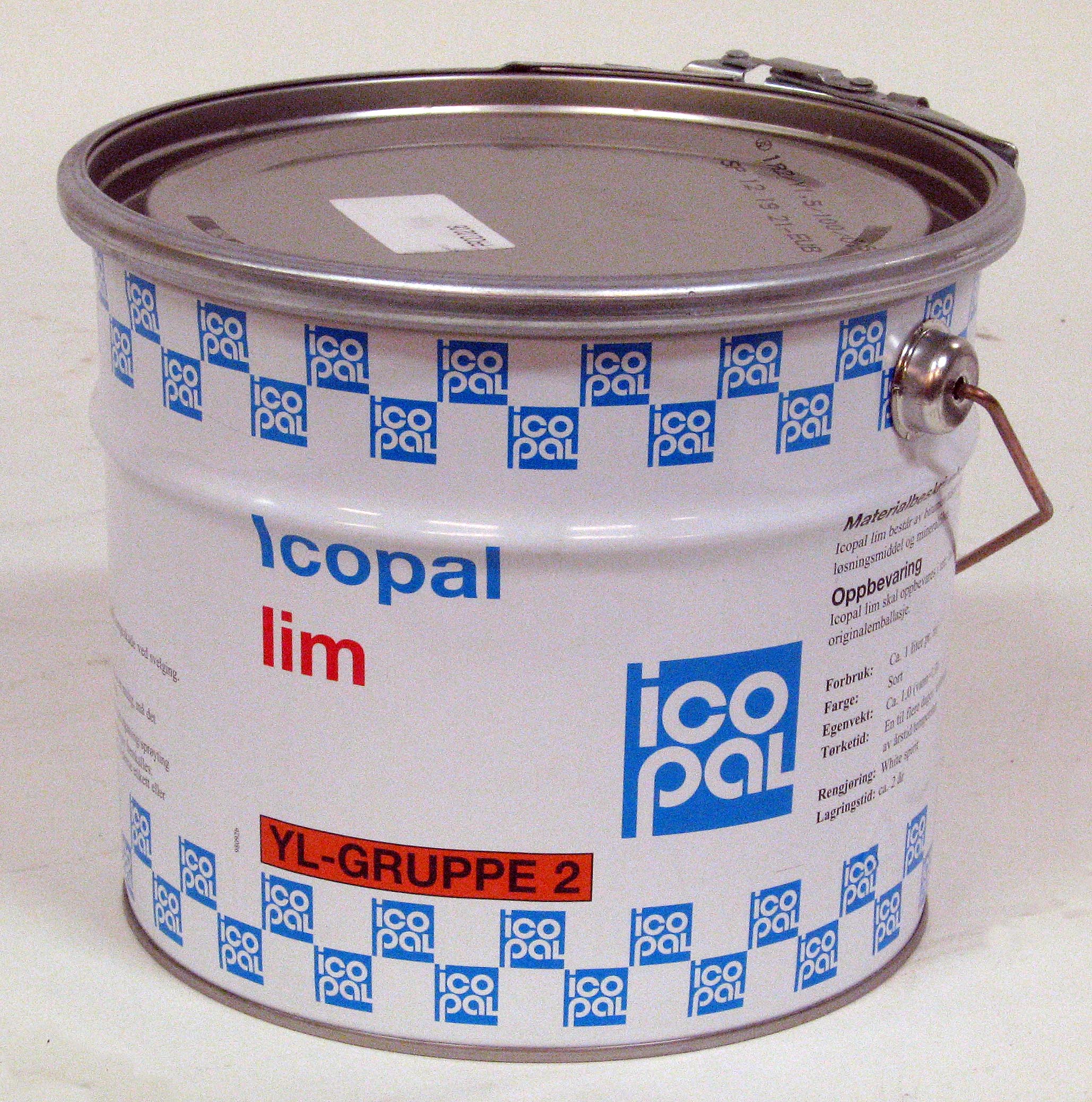 ICOPAL LIM 2,5L