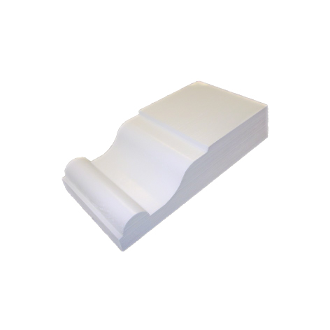 UNDERKLOSS 506M 95X200X45MM