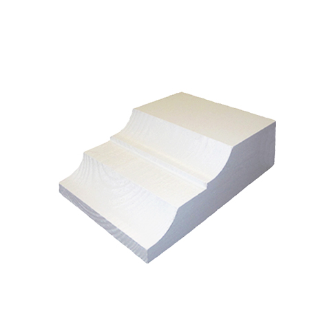 UNDERKLOSS 503M 95X140X45MM