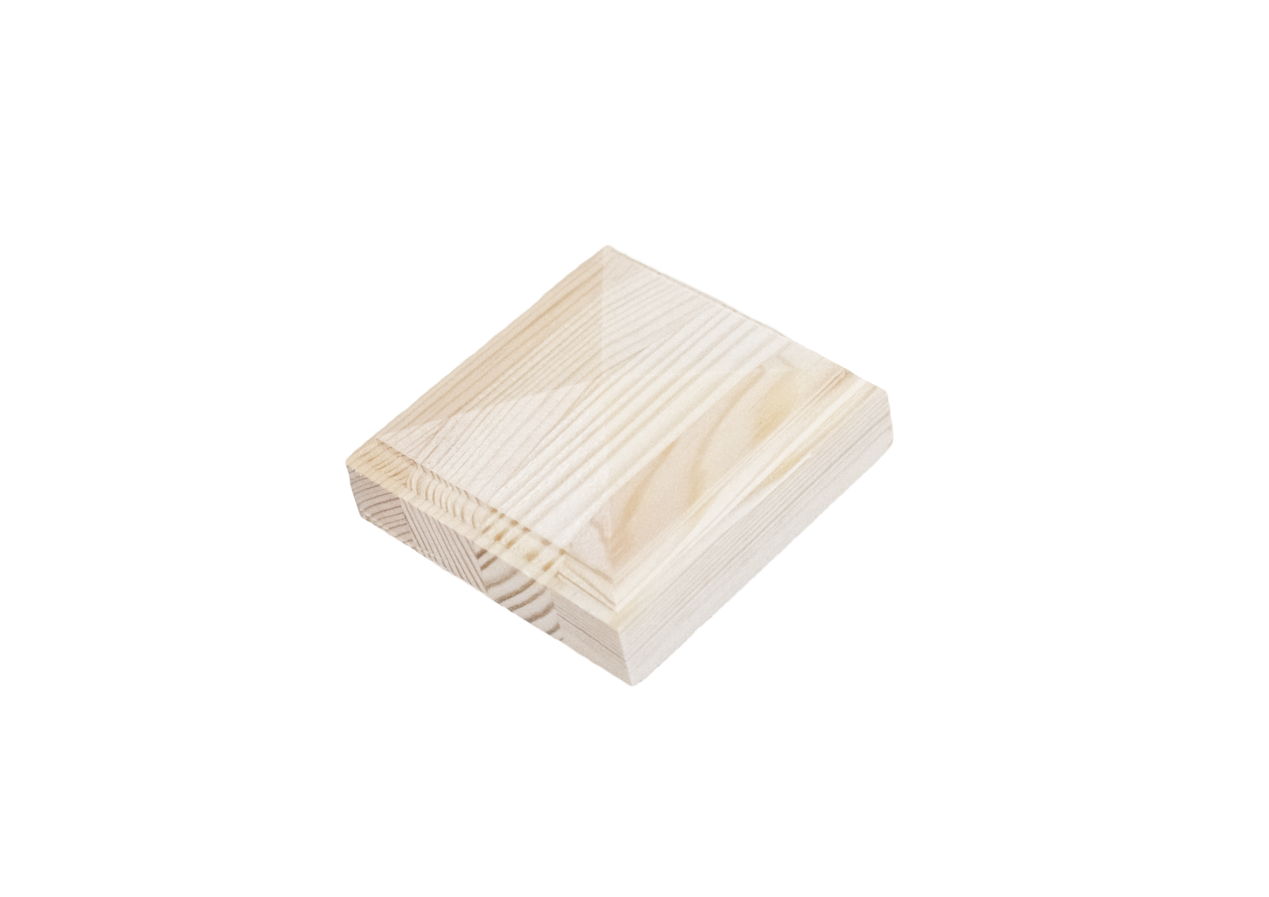 TOPPKLOSS 302 16X75X75MM