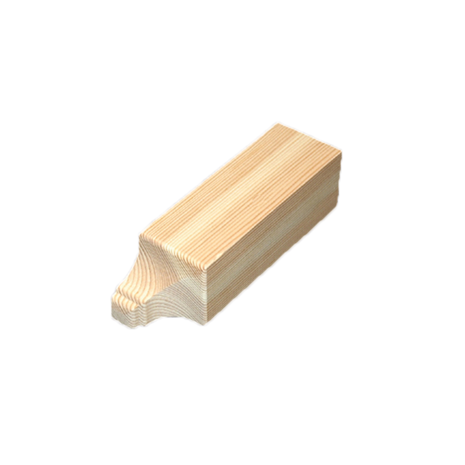 TAKKLOSS 405 33X33X110MM 4STK