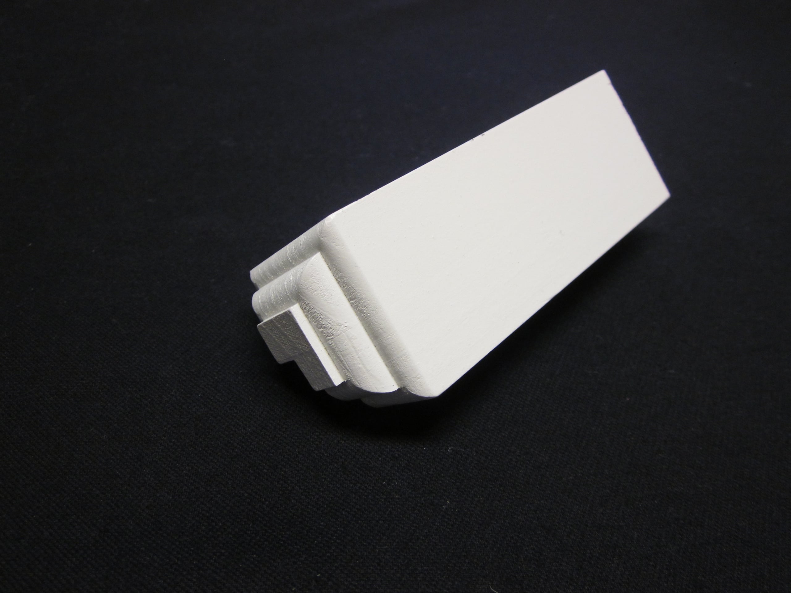 GULVKLOSS UTVENDIG 112M 40X40X115MM