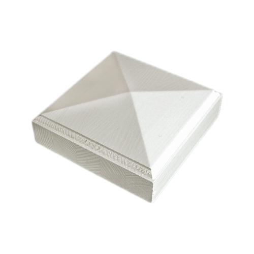 TOPPKLOSS 306M 125X125X22MM