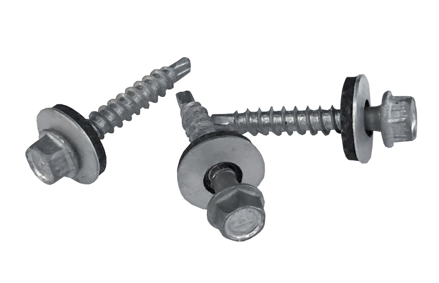 SKRUE SELVBORENDE ALUMINIUM 5,5X35MM PK
