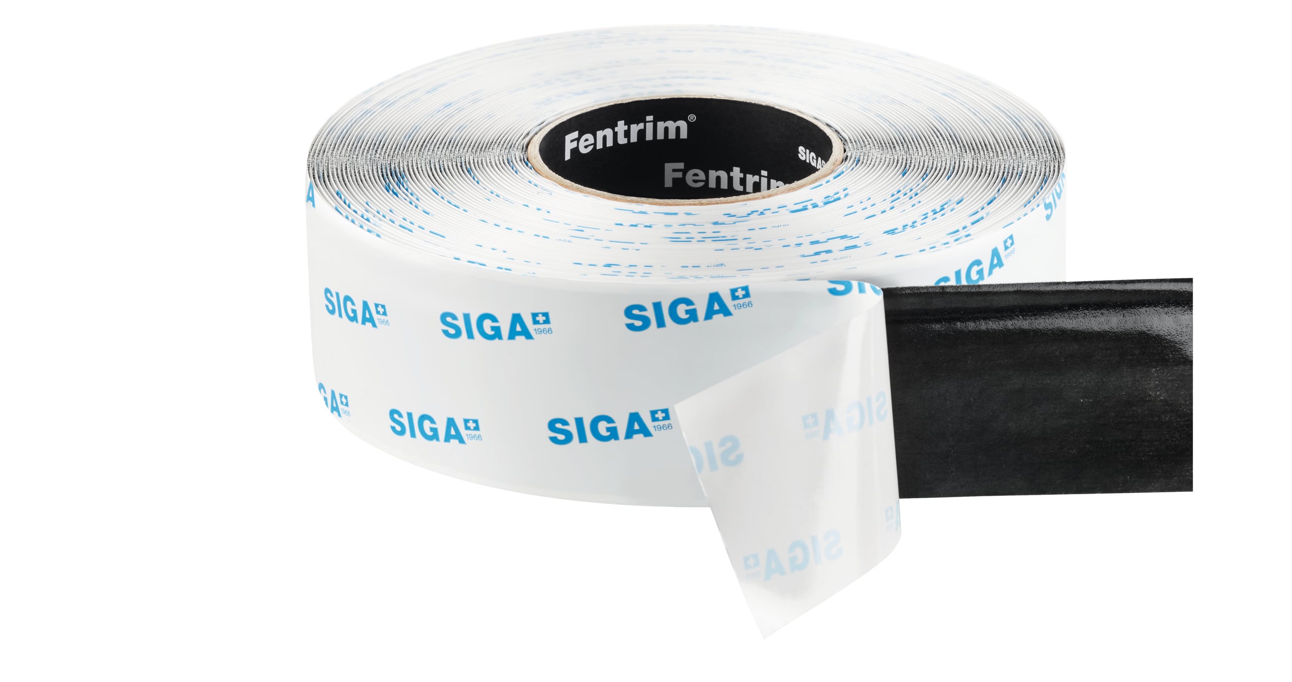 thumbnail: Siga Sicrall 60 Afdichtingstape | 5 Rollen | 60mm X 40m | Voor Dampschermen & Stoomremmen
