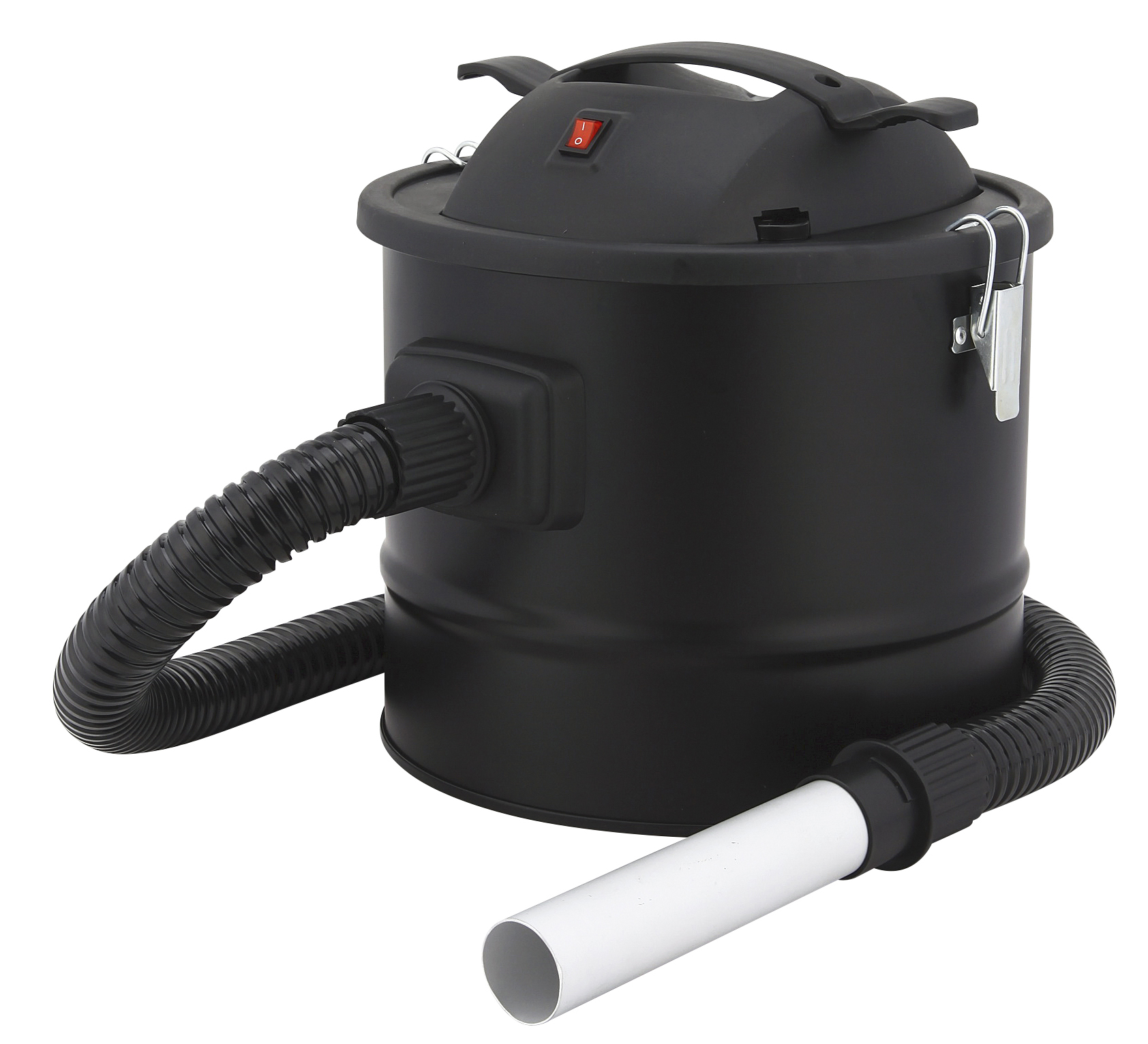 ASKESUGER M/SPANN 15L 900W DAY