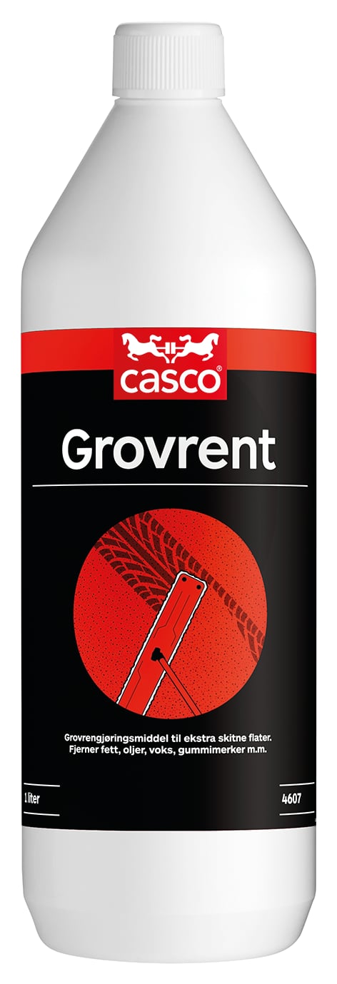 RENHOLD CASCO GROVRENT 1 L