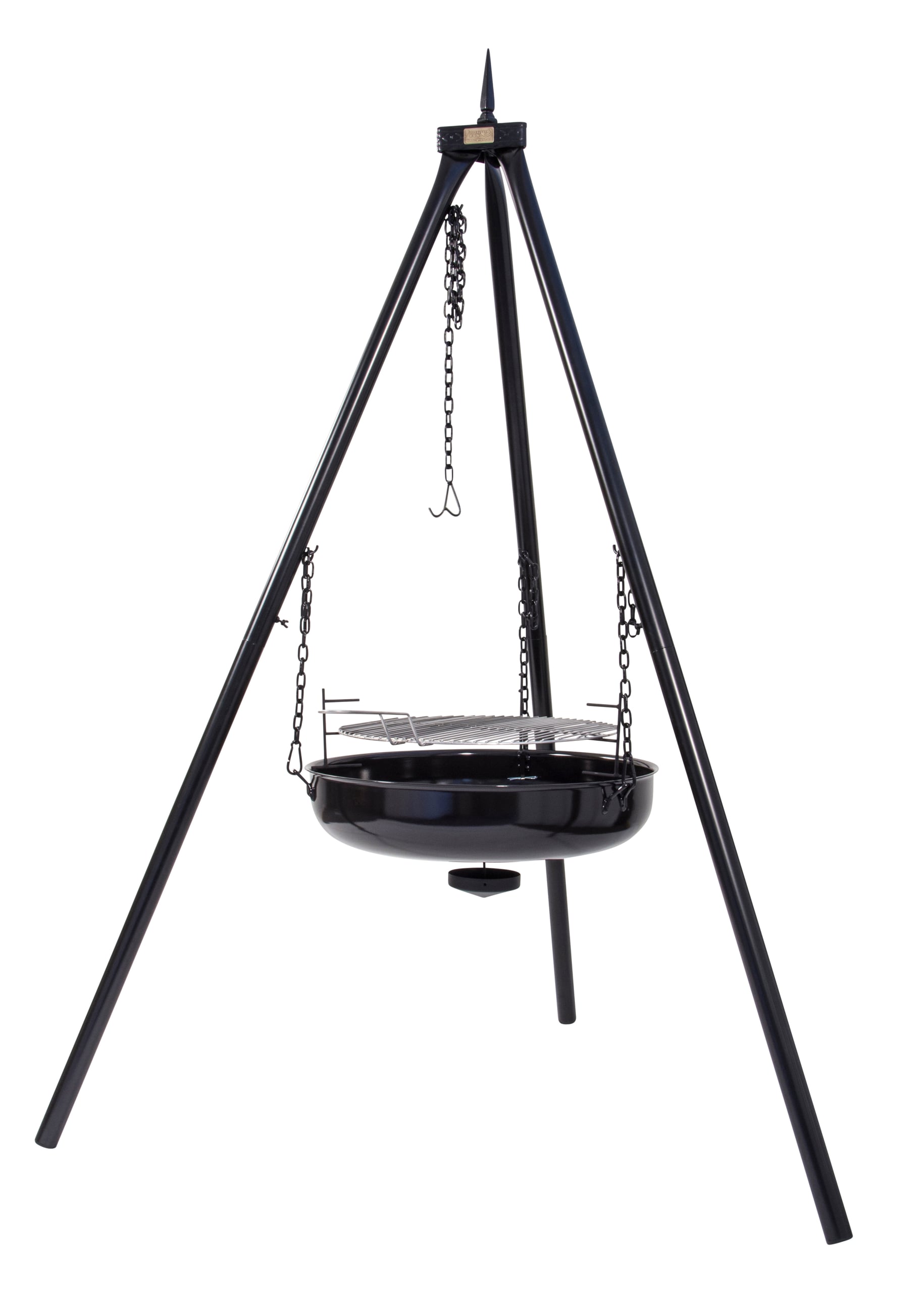 BÅLPANNE ORIGINAL 60