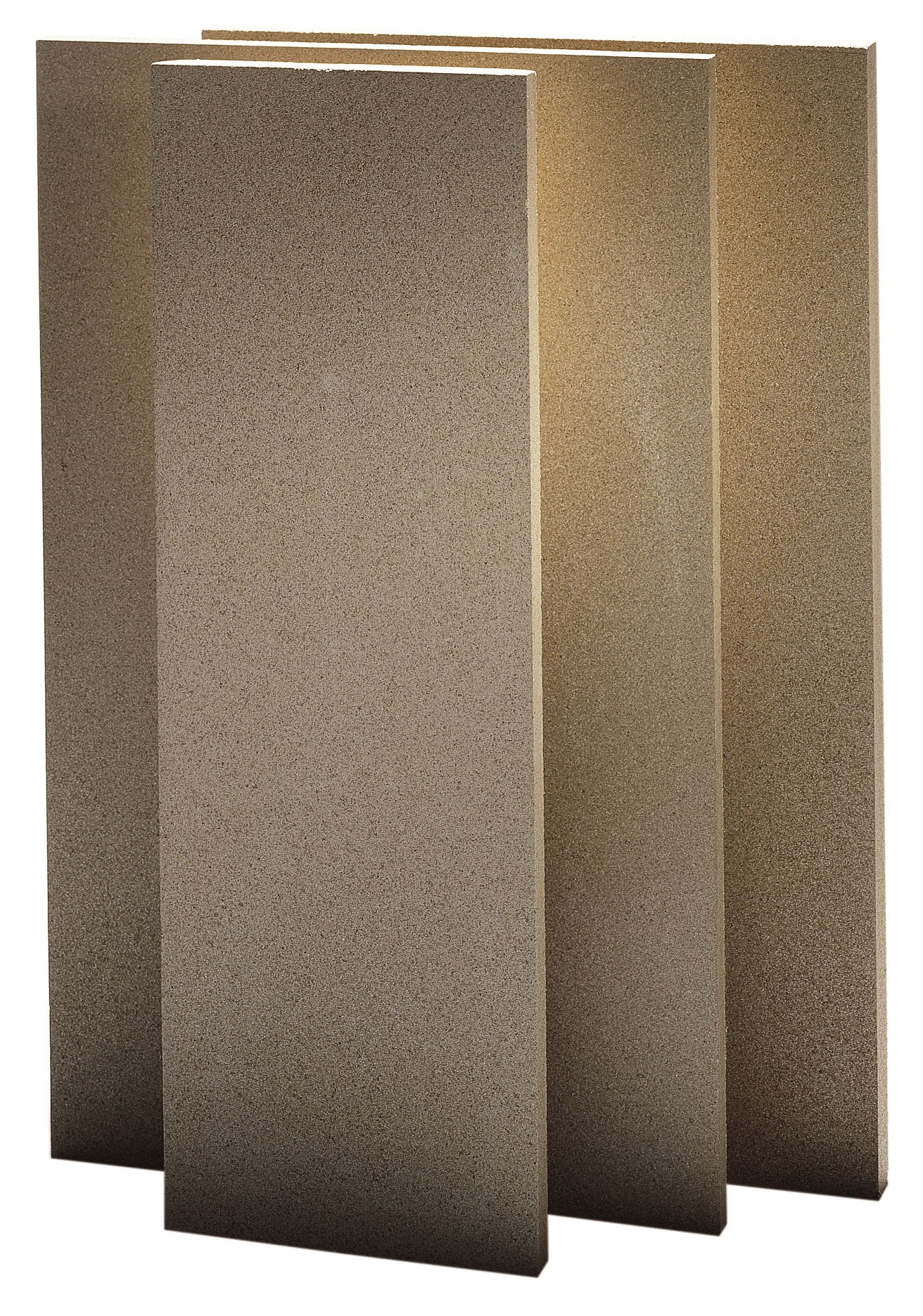 SKAMOL PLATER 1000X610X25MM