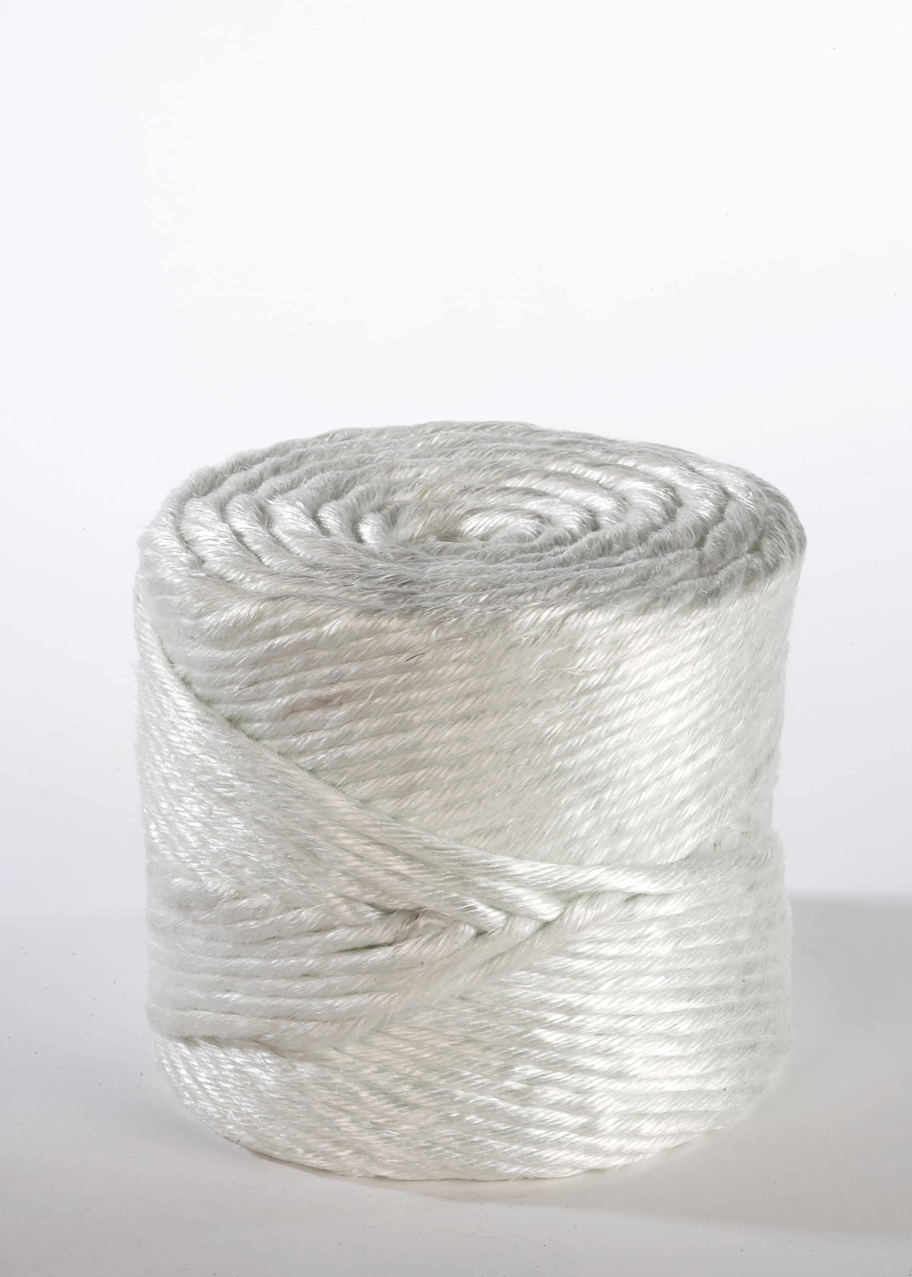 GLASSFIBERGARN Ø8MM 85M