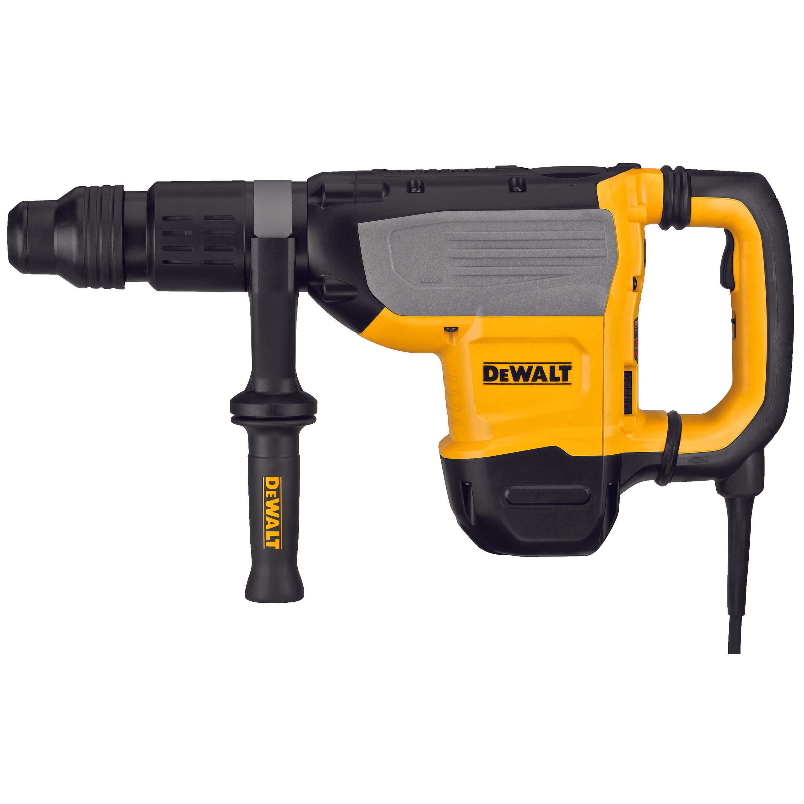 KOMBIHAMMER SDS-MAX 52MM D25773K-QS