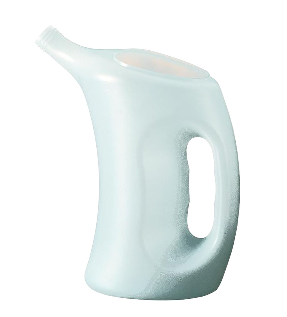 MÅLEBEGER 5L PLAST PRESSOL