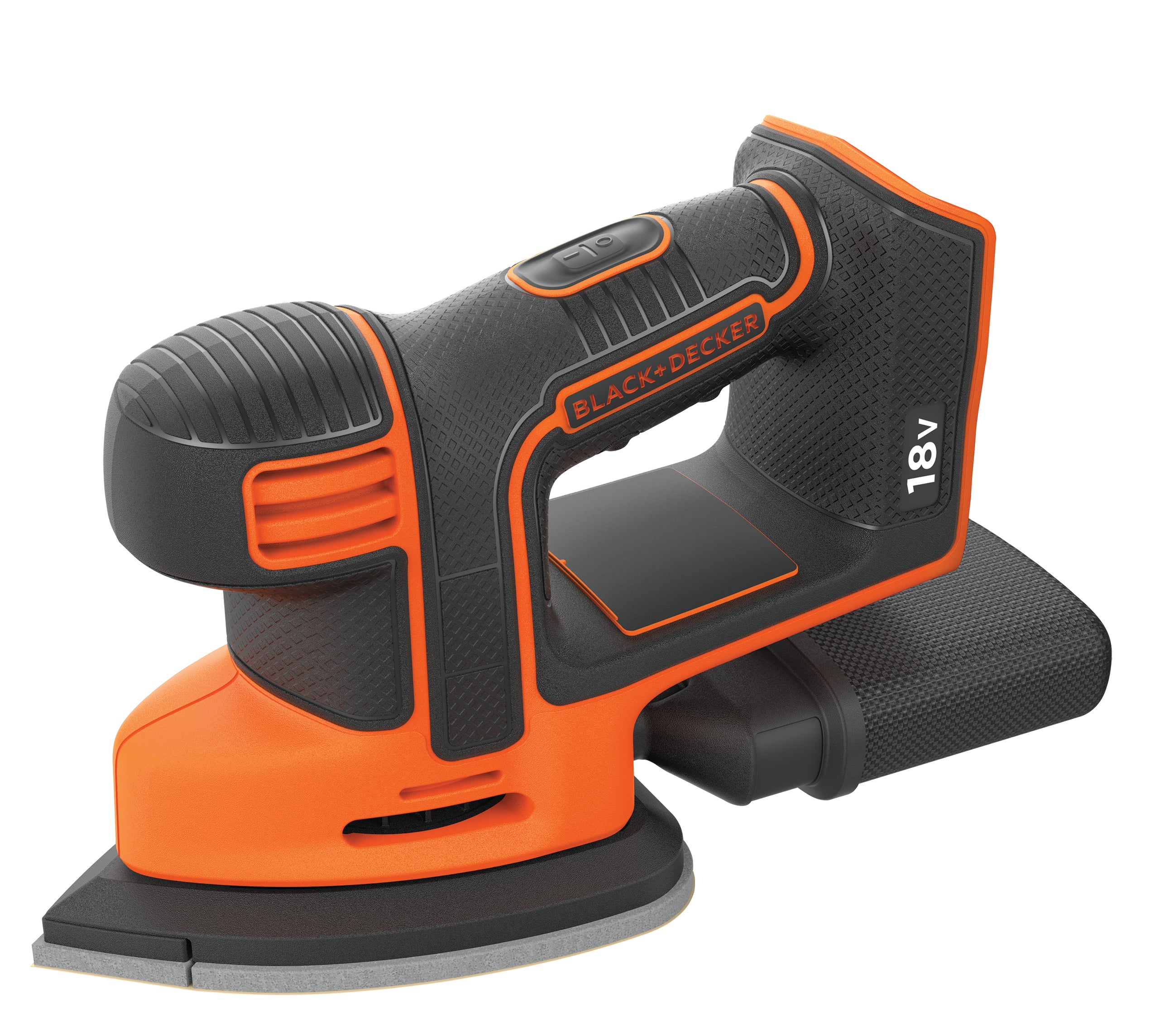 SLIPEMUS 18V NAKEN BDCDS18N