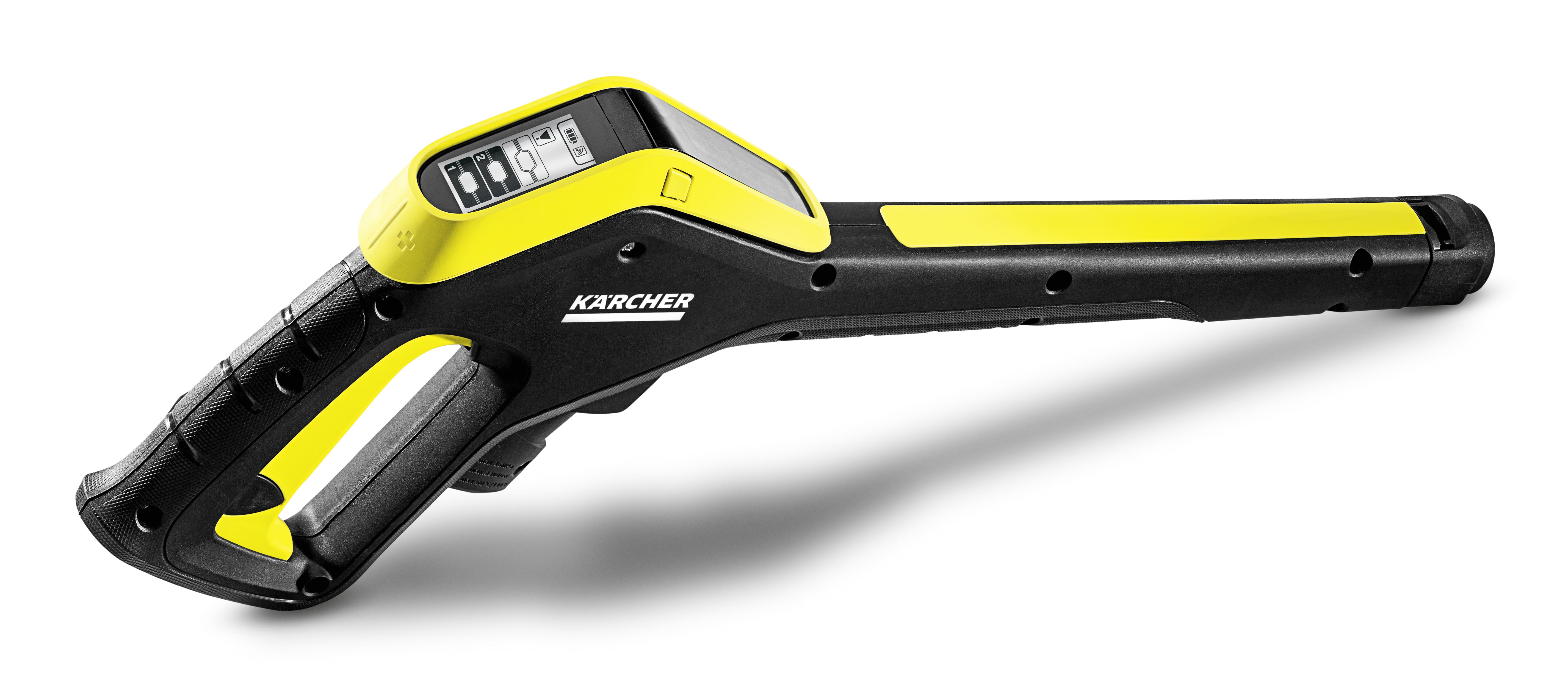 HØYTRYKKSPISTOL G 180 FULL CONTROLL